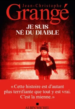 Je suis né du diable