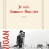 Je suis Romane Monnier