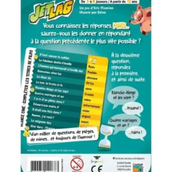 Jet Lag