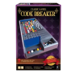 Jeu Décrypteur Classique