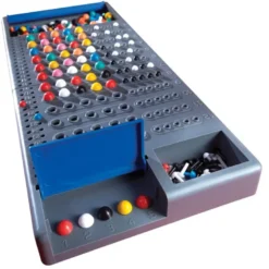 Jeu Décrypteur Classique