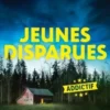Jeunes disparues(Une enquête de Josie Quinn, Tome 1)