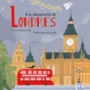 Jeunes explorateurs à la découverte de Londres