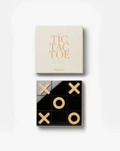 Jeu Tic Tac Toe