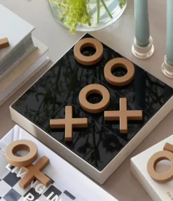 Jeu Tic Tac Toe