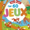 60 Jeux Des 5 Ans