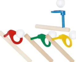Jeux du Souffle pour Améliorer la prononciation