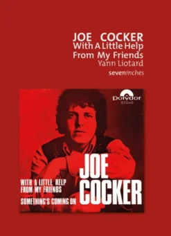 Joe Cocker - With A Little Help From My Friends
