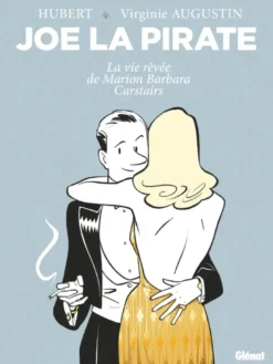 Joe la pirate - Poche