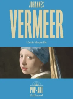 Johannes Vermeer