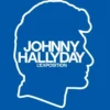 Johnny Hallyday - L’exposition