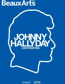 Johnny Hallyday - L’exposition