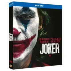 Joker - Blu-ray (2019)