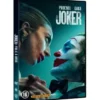 Joker : Folie à deux - DVD (2024)
