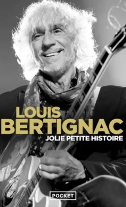 Jolie petite histoire