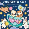 Jolis contes cosy - Vivi Tinta - Coloriages doux et féériques - Cosy colo