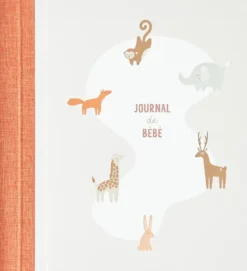 Journal de Bébé - ABEBE-EU