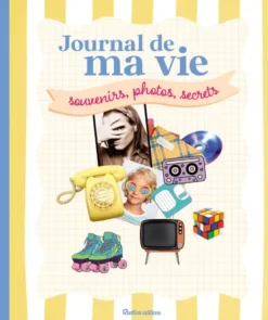 Journal de ma vie