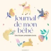 Journal de mon bébé