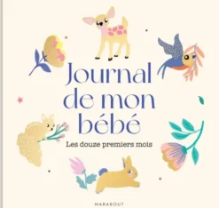 Journal de mon bébé