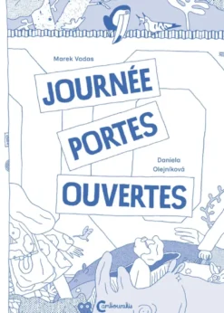 Journée portes ouvertes