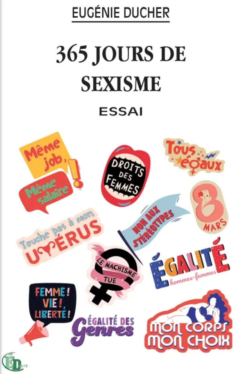 365 jours de sexisme