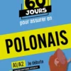 60 jours pour assurer en polonais – Je débute – A1-A2