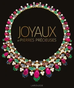 Joyaux et Pierres précieuses