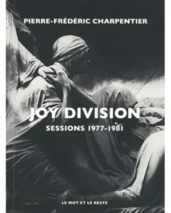 Joy Division - Sessions 1977-1981