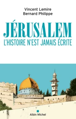 Jérusalem