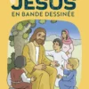 Jésus en bande dessinée - broché