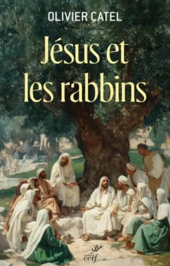 Jésus et les rabbins