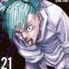 Jujutsu Kaisen T21