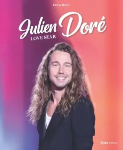 Julien Doré - Love Star
