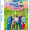 Juliette au printemps - Blu-ray (2024)