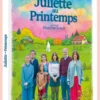 Juliette au printemps - DVD (2024)