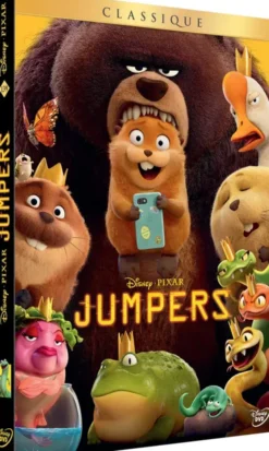 Jumpers (2026)