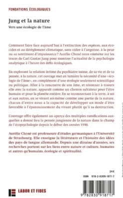 Jung et la nature