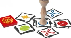 Jungle Speed Eco