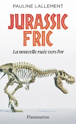 Jurassic Fric