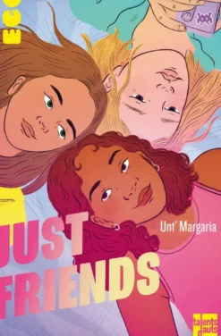 Just Friends