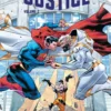 Justice League : New Justice (2018) : partie 2