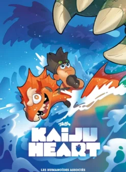 Kaiju Heart