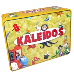 Kaleidos