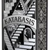 Katabasis (relié collector)