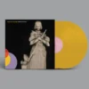 keep your courage limited edtion transparent gold vinyl
