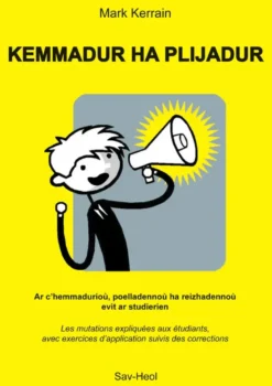 Kemmadur ha plijadur