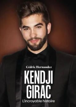 Kendji Girac
