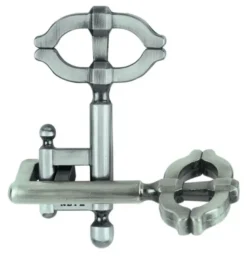 Key II - Casse-Tête