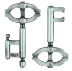 Key II - Casse-Tête